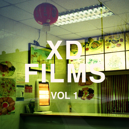 [XD FILMS] of the week - VOLUME 1