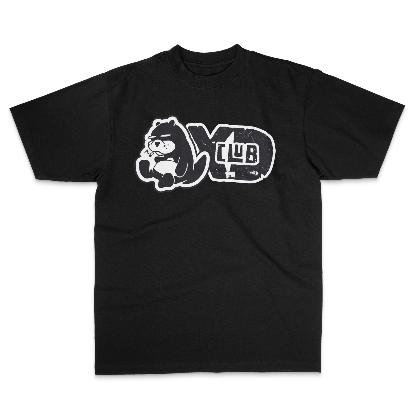 Otto Graphic Essential Tee