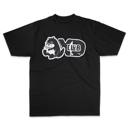 Otto Graphic Essential Tee