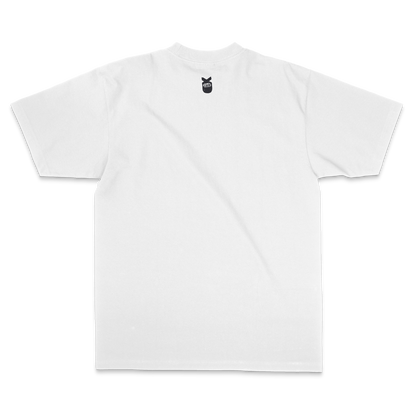 Cracked Smoke Tee